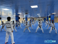 국기원, 주한 외국인 태권도 보급 ‘사범단’ 입문교육 실시