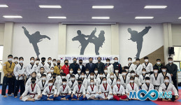 15년 만에 안방서 열리는 세계태권도품새선수권… 한국 누가 뛰나?