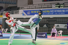 항저우 아시안게임 겨루기 국대 최종 선발… 누가 됐나?