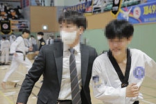 [마샬아츠인사이드] 태권도 격파대회 속출하는부상,이대로괜찮은가?