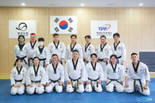 세계스포츠위원회, 태권도 산하단체 직무교육 실시