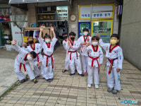 [정준철 칼럼] 태권도장 고유 문화가 지닌 가치