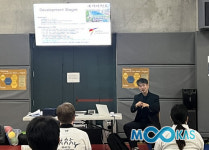WMC, 미국 UC버클리서 국제무예아카데미 개최