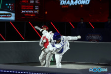 IT 기술 탑재로 더 진화한 ‘옥타곤 다이아몬드게임’ 호평