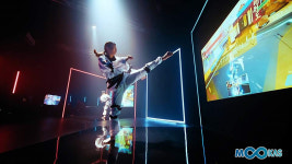 태권도, 격투 종목 중 유일 올림픽 E스포츠 주요 종목 채택!