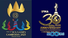 무에타이와 쿤 크메르의 신경전... IFMA의 대대적 보이콧