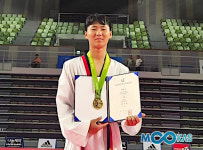 천안북중 한시호 소년체전 금메달… 20년 만에 모교 金 안겨