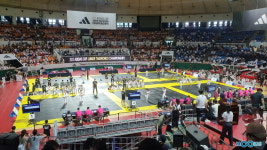 2024 아디다스 국제태권도챔피언쉽… 22일 잠실체육관서 개최