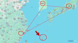 [무예통지] 태권도와 가라테 역사의 상관관계 - 1