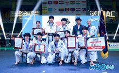 무예도시 충주서 10월 국제연무대회 및 유네스코 등재무술진흥위원회 회의 열린다!