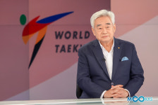 세계태권도연맹 조정원 총재, 2025년 신년사 통해 태권도의 글로벌 도약과 미래 비전 제시