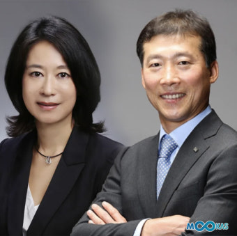 대한체육회 투톱 인사 발표... 김나미 첫 여성 사무총장· 김택수 선수촌장 내정