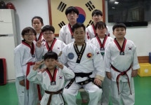 <정준철의 태권도 바로가기> 당신의 마지막은 커튼콜이 되길