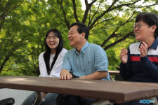 <태권도로 읽는 노자 도덕경 6>-  고수의 도(道)는 비워내는 길