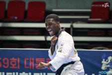 대통령기 품새·격파 대회 ‘역대급 규모’ 개막… 5천여 명 열전 돌입!