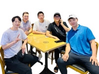 5개 태권도장 협력 파주시태권도스포츠클럽,  ‘경기도 정상’ 우뚝!