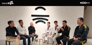 [무카스TV] 해외 우수도장 탐방 5부. 지속을 위한 사람이 남는 구조