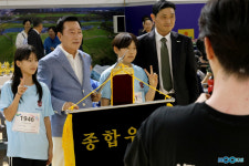 태권도장이 키운 줄넘기 축제… 전남챔피언십 1,939명 대성황