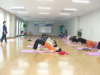 시흥시, 국민체육센터 3/4분기 프로그램별 회원 모집