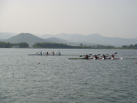 속초시 카누선수, 국가대표 선발돼