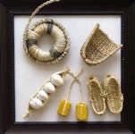 짚풀이 청춘의 활력소?