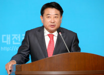 이상태 시의원, 전반 이어 후반기 의장에 재도전