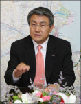 포항시, "1%의 가능성이 희망의 싹을 틔웠다"