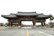 여주, 누구나 와서 살고 싶은 고장 향해 발걸음