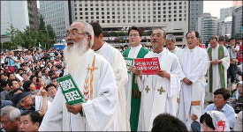 넷심은 움직이는것? “반대 촛불은 꺼야”