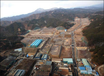 고령  ´다산 2산업단지´ 새로운 공장용지로 급부상