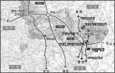 안성에 외국인 전용공단 만든다