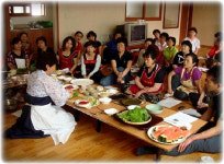 용인 기흥구 음식문화거리 활성화 적극 나서