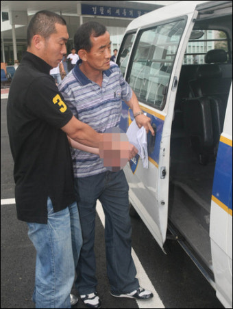 [정수근실격]KBO, 정수근에 ´무기한 실격선수´ 중징계