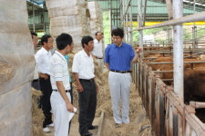 서갑원 국회차원 농가 보호 대책 마련할 것