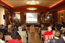 미도 포럼 취소 ´실모´ 일정과 중복