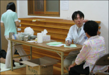 대구 지역 대학가 의료봉사활동 ‘활기’