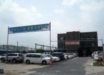 광산구, 민원인 위해 공용주차장 조성