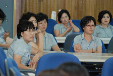 여성경제인협회 강원지회, ´제4회 청소년 경제캠프´