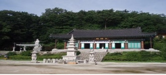 백운계곡 가봤어요? 안가봤으면 말을 하지...