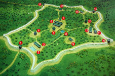 <최진연의 우리 터 우리 혼> 초기 백제 역사의 비밀창고, 이성산성