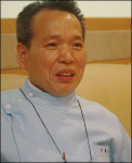 이게 바로 의안(義眼)입니다