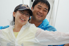 속초 요트마리나 리조트 개장