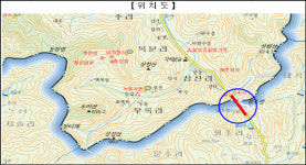 19~21일 팔조령터널 교통통제