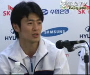 [데일리안TV]이동수 코치 "선수 때보다 지금이 더 기쁘다"