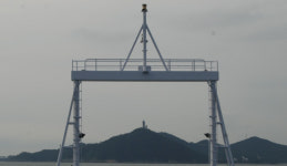 땅끝 해남을 앵글에...관광사진 전국 공모