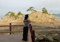 땅끝 해남을 앵글에...관광사진 전국 공모