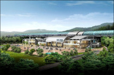 KTX  ´김천역´ 다시  ´김천구미역´으로