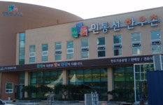 ‘철원민통선 한우촌’ 1년만에 새롭게 도약!