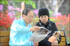 살고싶은 ´깨끗한´도시, 대구 남구