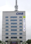 CMB 광주·전남방송 상무지구 신사옥 준공식